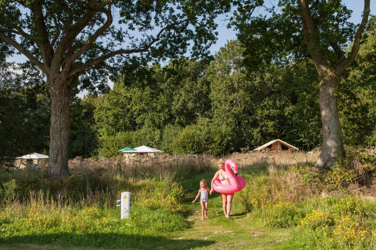 O2 Camping Longueville  Dış mekan fotoğraf
