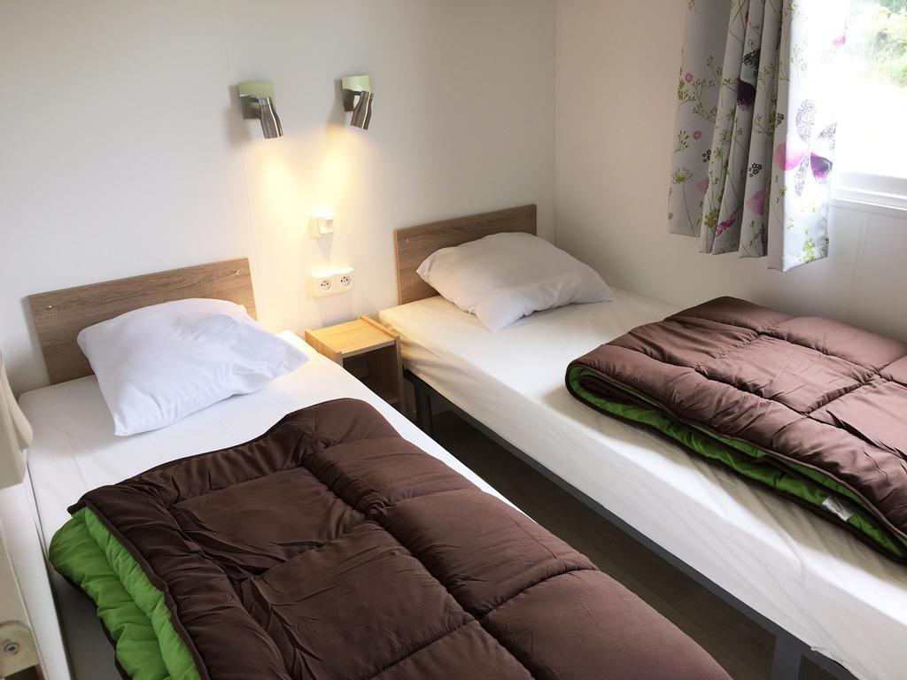 O2 Camping Longueville  Dış mekan fotoğraf