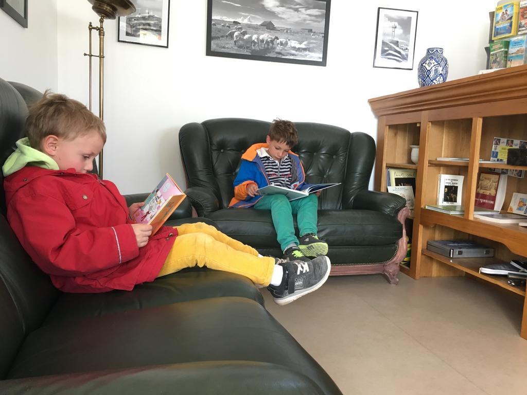 O2 Camping Longueville  Dış mekan fotoğraf