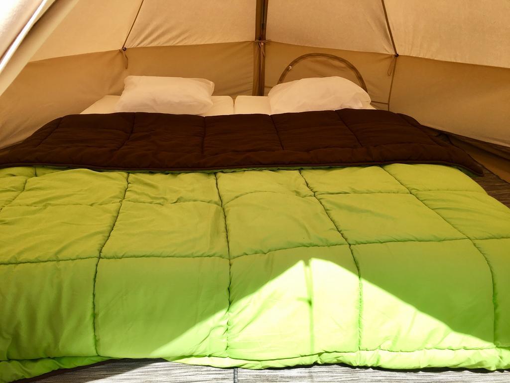 O2 Camping Longueville  Dış mekan fotoğraf