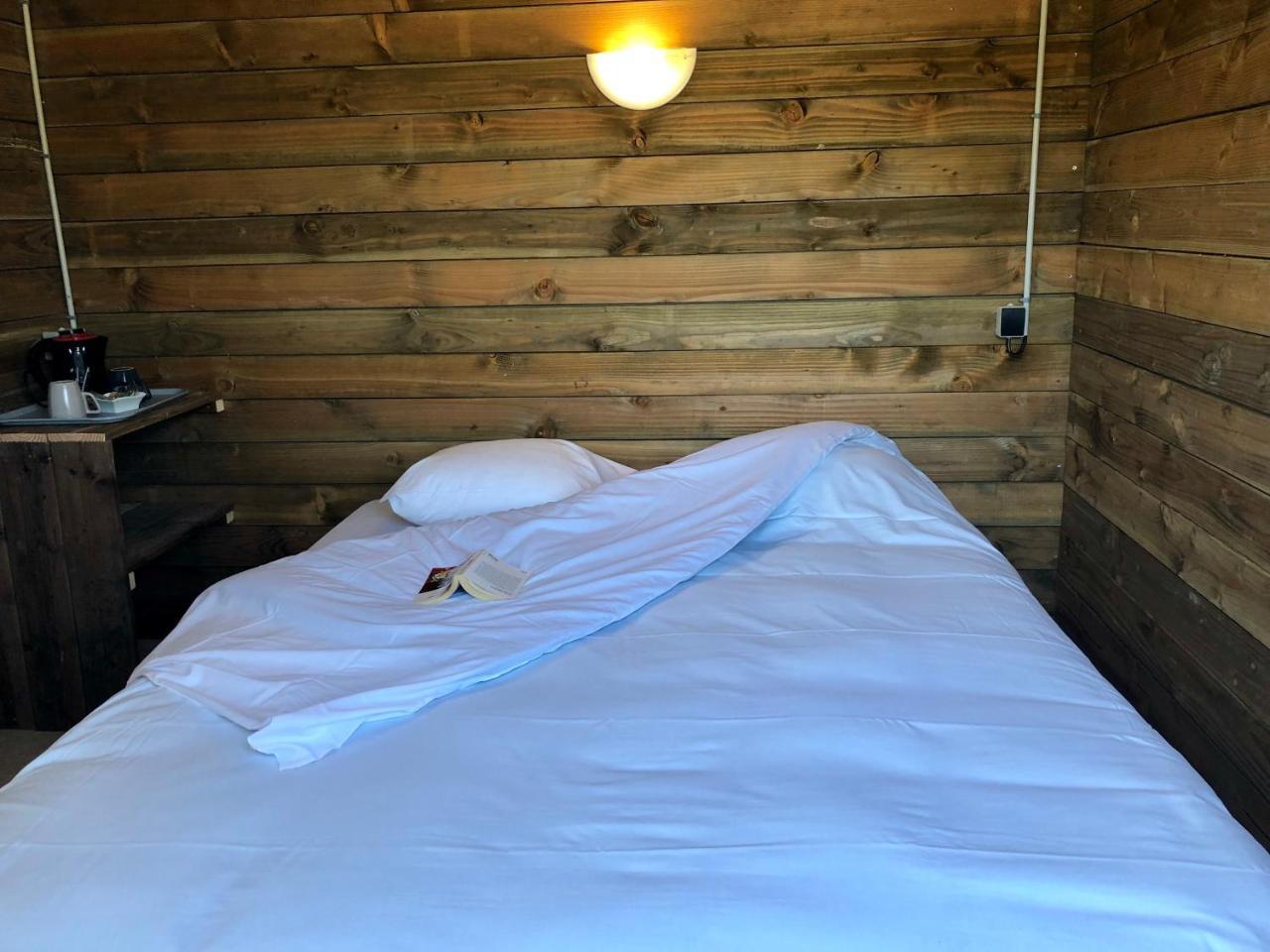 O2 Camping Longueville  Dış mekan fotoğraf